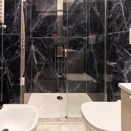 Mybrillianthouse * Rome