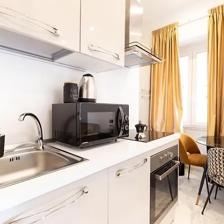 Mybrillianthouse Lejlighed