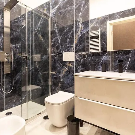 Mybrillianthouse Rome
