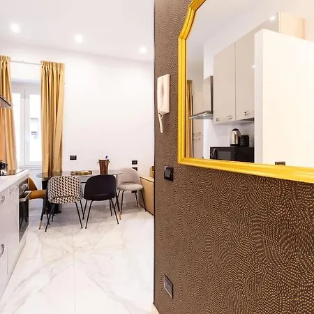 Mybrillianthouse Lejlighed *