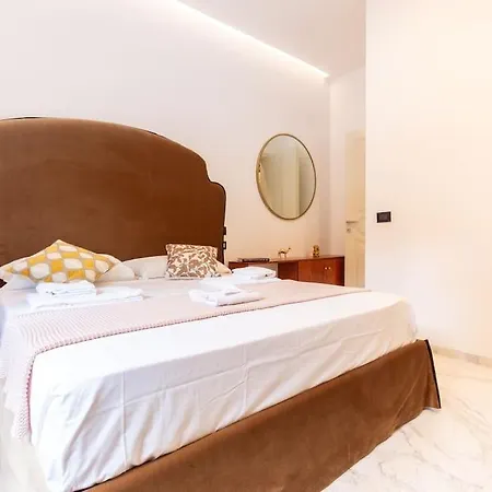 Mybrillianthouse Rome