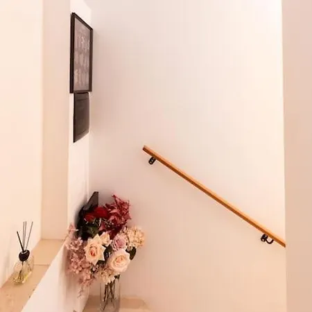 Mybrillianthouse Apartment