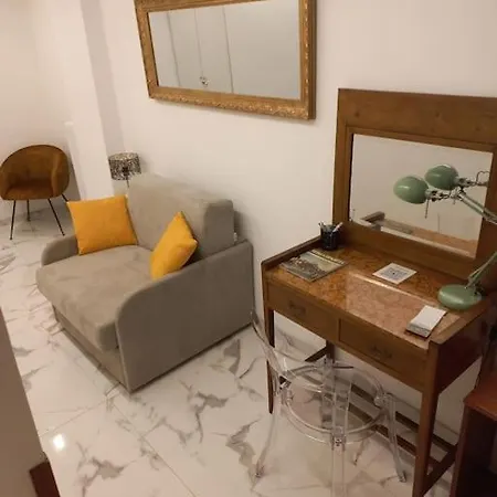 Apartment Mybrillianthouse *