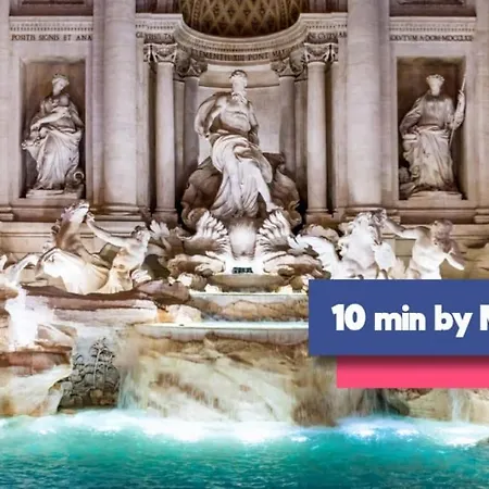 Mybrillianthouse * Rome