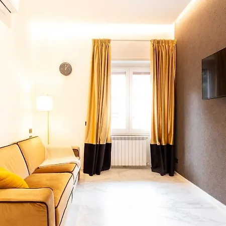 Mybrillianthouse Lejlighed
