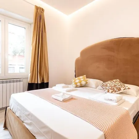 Mybrillianthouse Apartment Rome