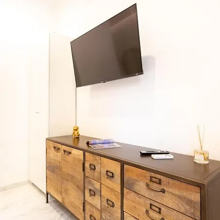 Mybrillianthouse Rome