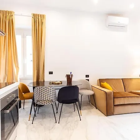 Mybrillianthouse * Rome
