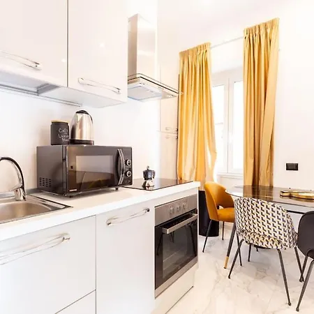 Mybrillianthouse Lejlighed
