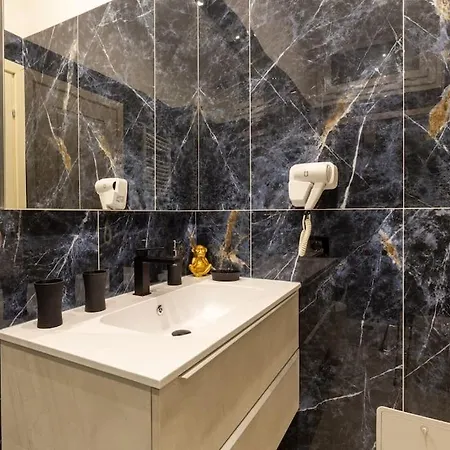 Mybrillianthouse Apartment *