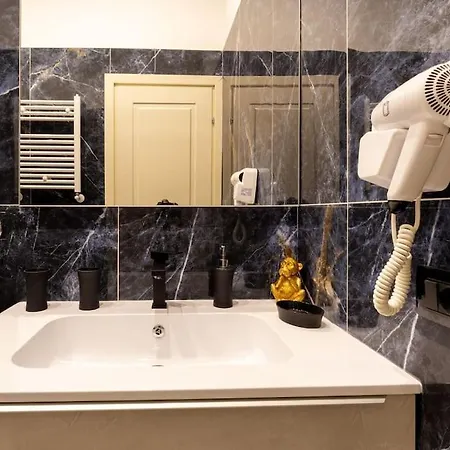 Mybrillianthouse Apartment