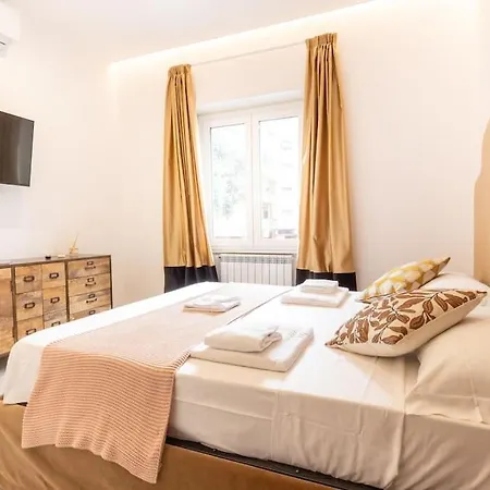 Mybrillianthouse Apartment *